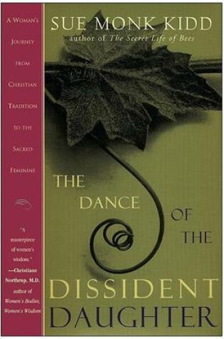 Cover of The Dance of the Dissident Daughter