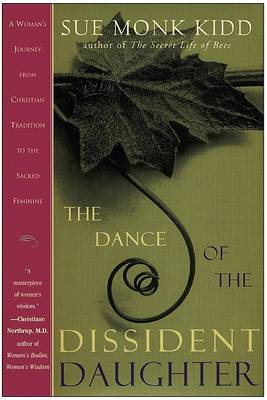 Book cover for The Dance of the Dissident Daughter