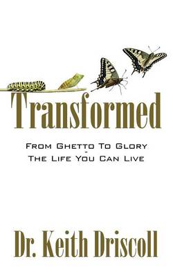 Cover of Transformed