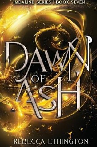 Cover of Dawn of Ash