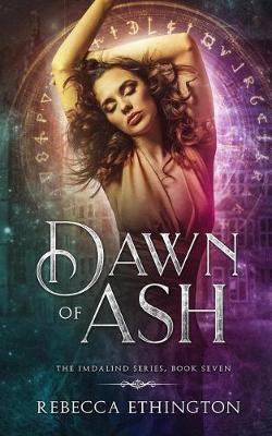 Book cover for Dawn of Ash