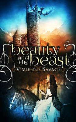 Book cover for Beauty and the Beast