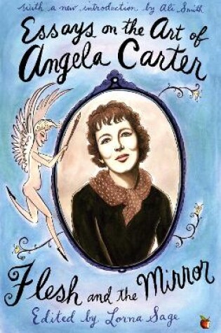 Cover of Essays On The Art Of Angela Carter