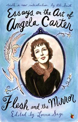 Book cover for Essays On The Art Of Angela Carter