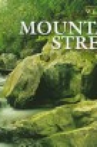 Cover of Mountain Stream