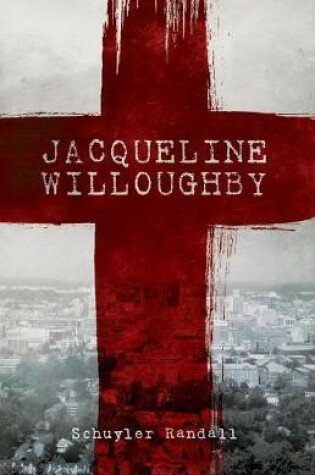 Cover of Jacqueline Willoughby