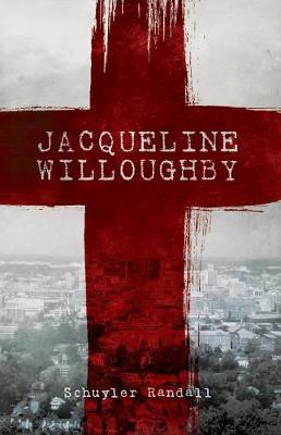 Book cover for Jacqueline Willoughby