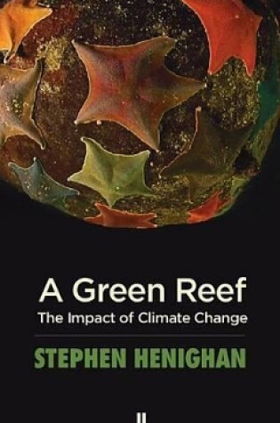 Cover of A Green Reef