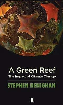 Book cover for A Green Reef