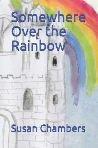 Cover of Somewhere Over the Rainbow