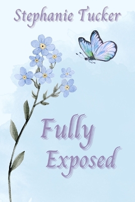 Book cover for Fully Exposed