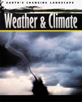 Book cover for Weather and Climate