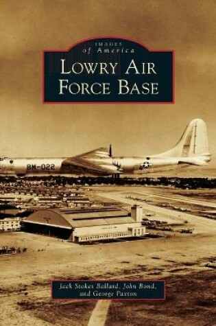 Cover of Lowry Air Force Base