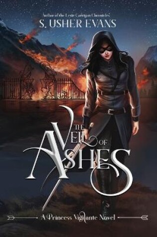 Cover of The Veil of Ashes