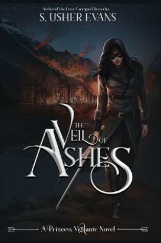 Cover of The Veil of Ashes
