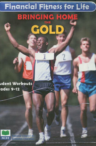 Cover of Bringing Home the Gold, Grades 9-12