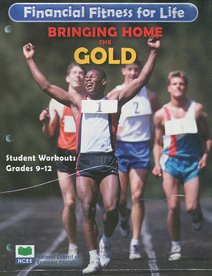 Book cover for Bringing Home the Gold, Grades 9-12