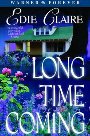 Cover of Long Time Coming