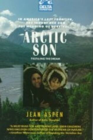 Cover of Arctic Son