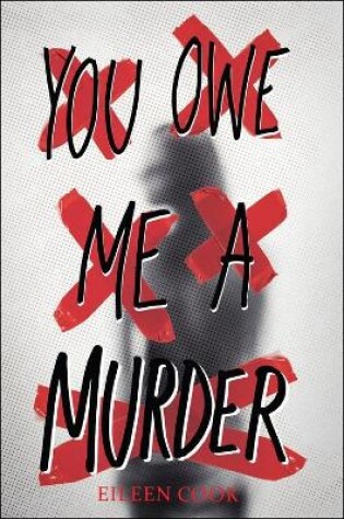 Cover of You Owe Me a Murder