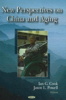 Book cover for New Perspectives on China & Aging