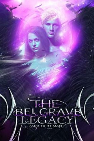 Cover of The Belgrave Legacy