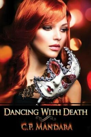 Cover of Dancing With Death