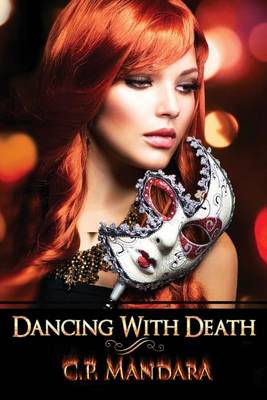 Book cover for Dancing With Death