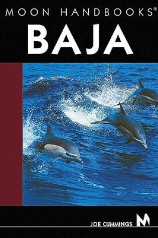 Cover of Baja