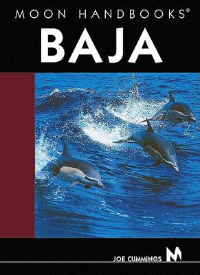 Book cover for Baja