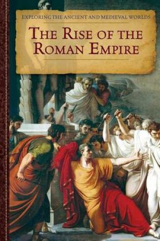 Cover of The Rise of the Roman Empire