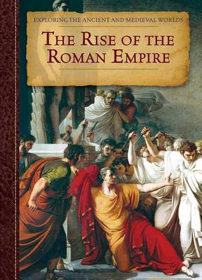 Cover of The Rise of the Roman Empire