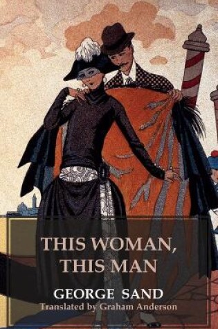 Cover of This Woman, This Man
