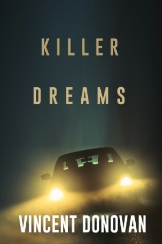 Cover of Killer Dreams