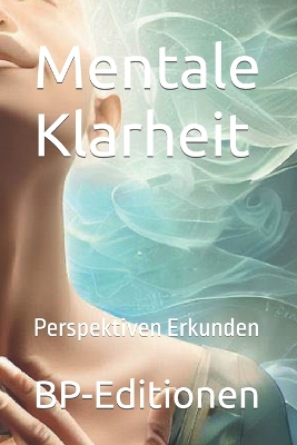 Book cover for Mentale Klarheit