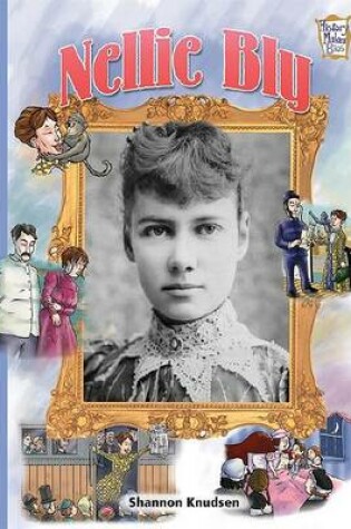 Cover of Nellie Bly