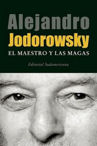 Cover of El Maestro y Las Magas