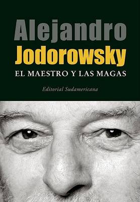 Book cover for El Maestro y Las Magas