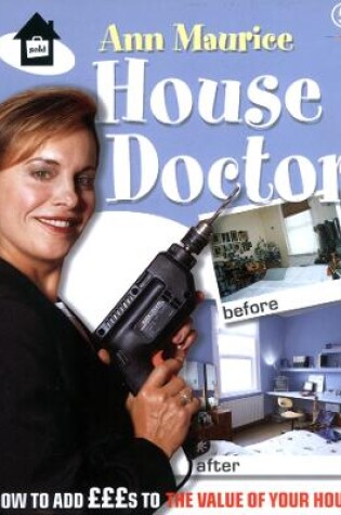 Cover of House Doctor