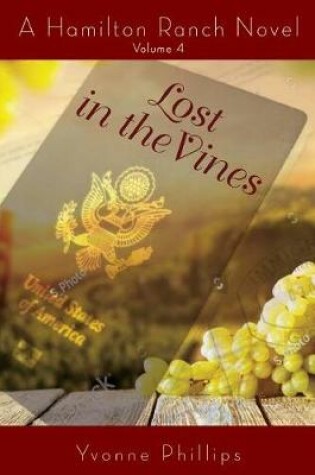 Cover of Lost in the Vines