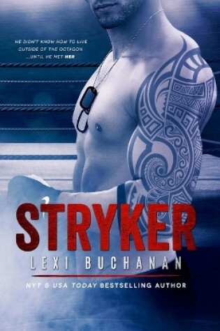 Cover of Stryker