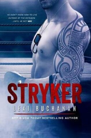 Cover of Stryker