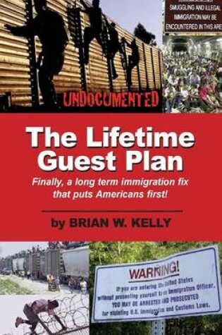 Cover of The Lifetime Guest Plan