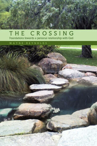 Cover of The Crossing