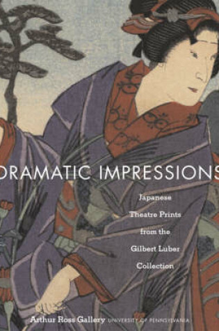 Cover of Dramatic Impressions