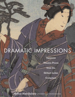 Book cover for Dramatic Impressions