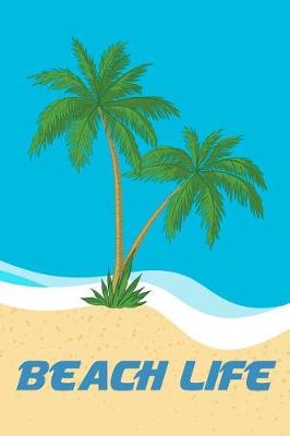 Book cover for Beach Life