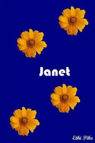 Cover of Janet