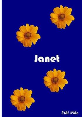 Book cover for Janet