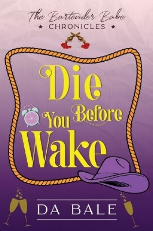 Cover of Die Before You Wake